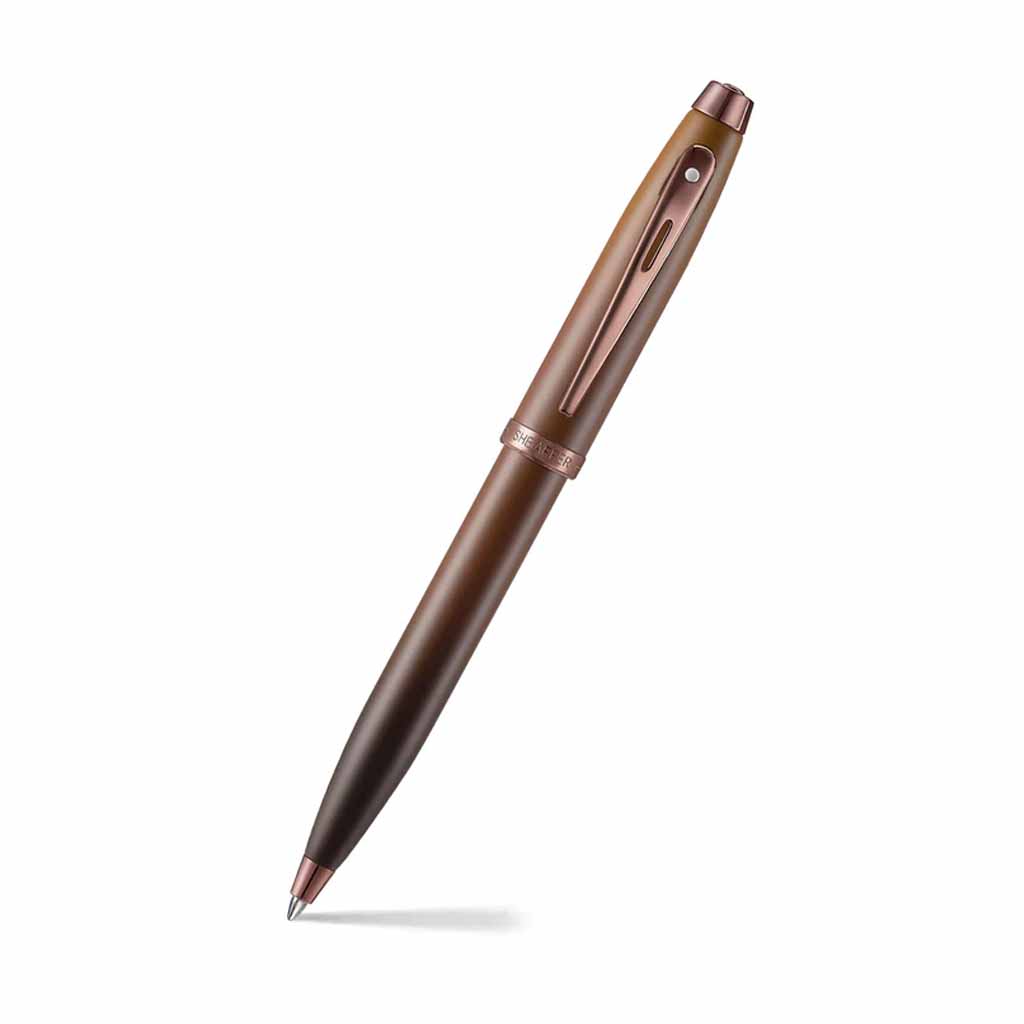 E2937451 Bolígrafo Sheaffer E2937451 Edición Coffee - Image 1
