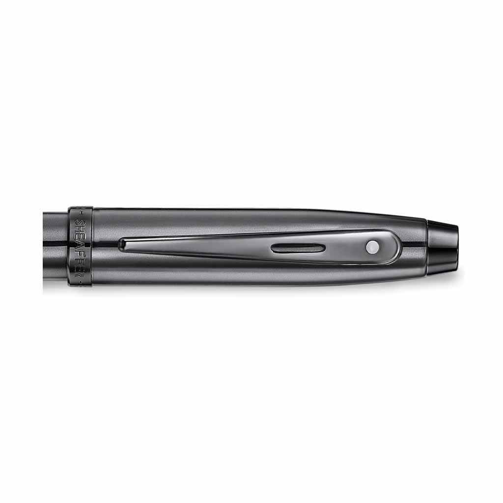 E2937551-4 Bolígrafo Sheaffer E2937551 gris oscuro Gunmetal - Image 4