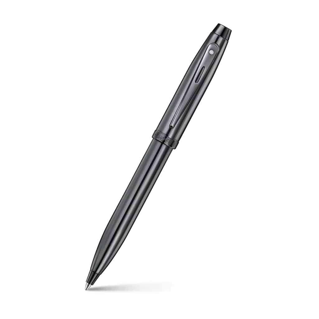 E2937551 Bolígrafo Sheaffer E2937551 gris oscuro Gunmetal - Image 1