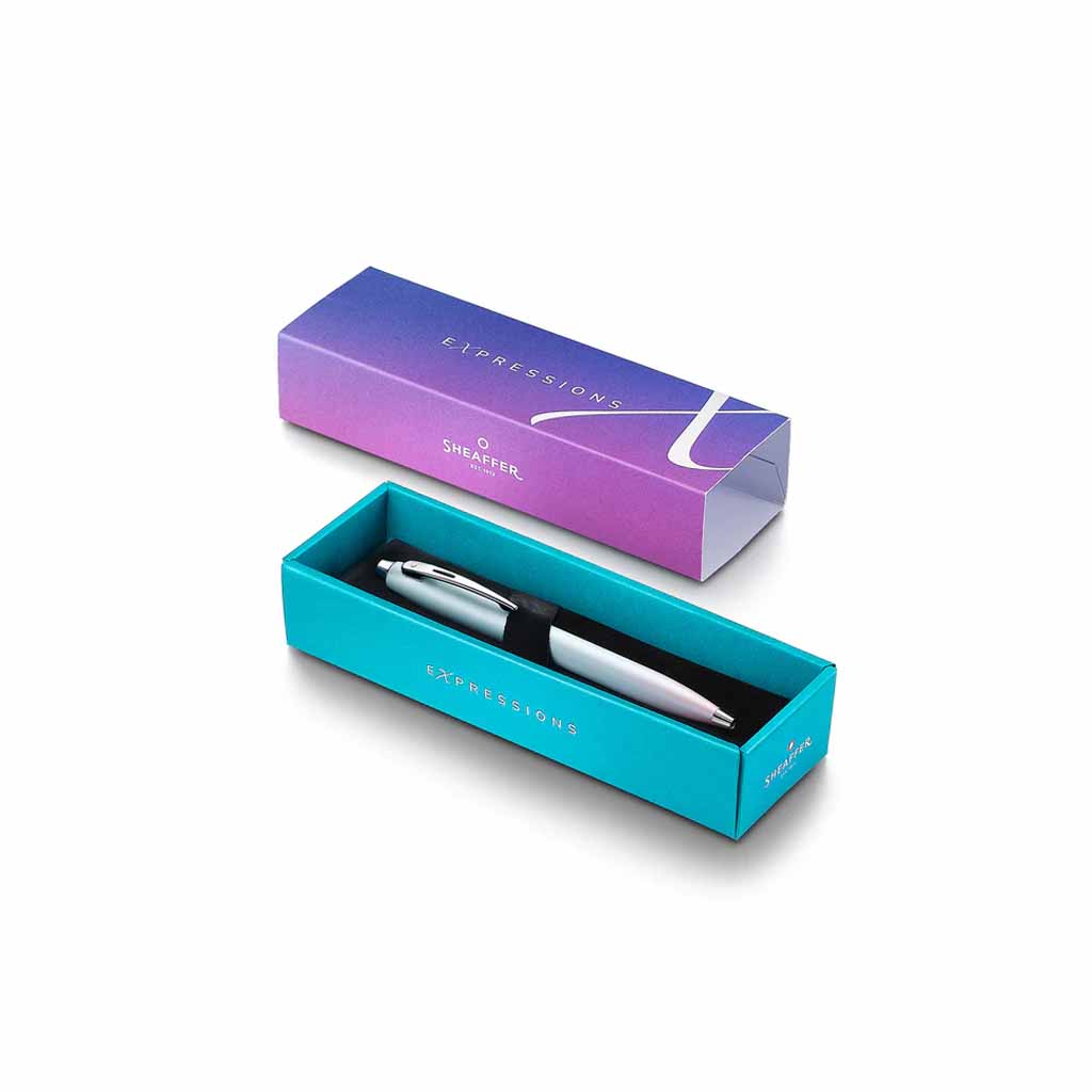 E2937651-5 Bolígrafo Sheaffer E2937651 Edición Expressions - Image 5