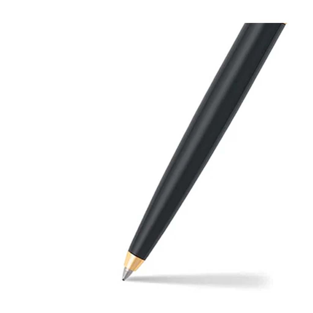 E2947151-K-2 Bolígrafo Sheaffer E2947151-K Sagaris BK y GLD - Image 2