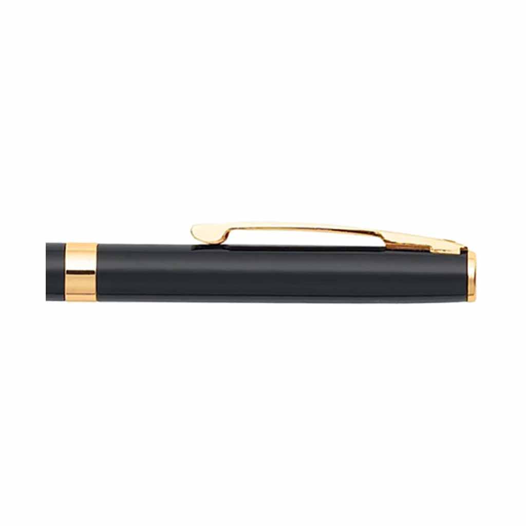 E2947151-K-4 Bolígrafo Sheaffer E2947151-K Sagaris BK y GLD - Image 4