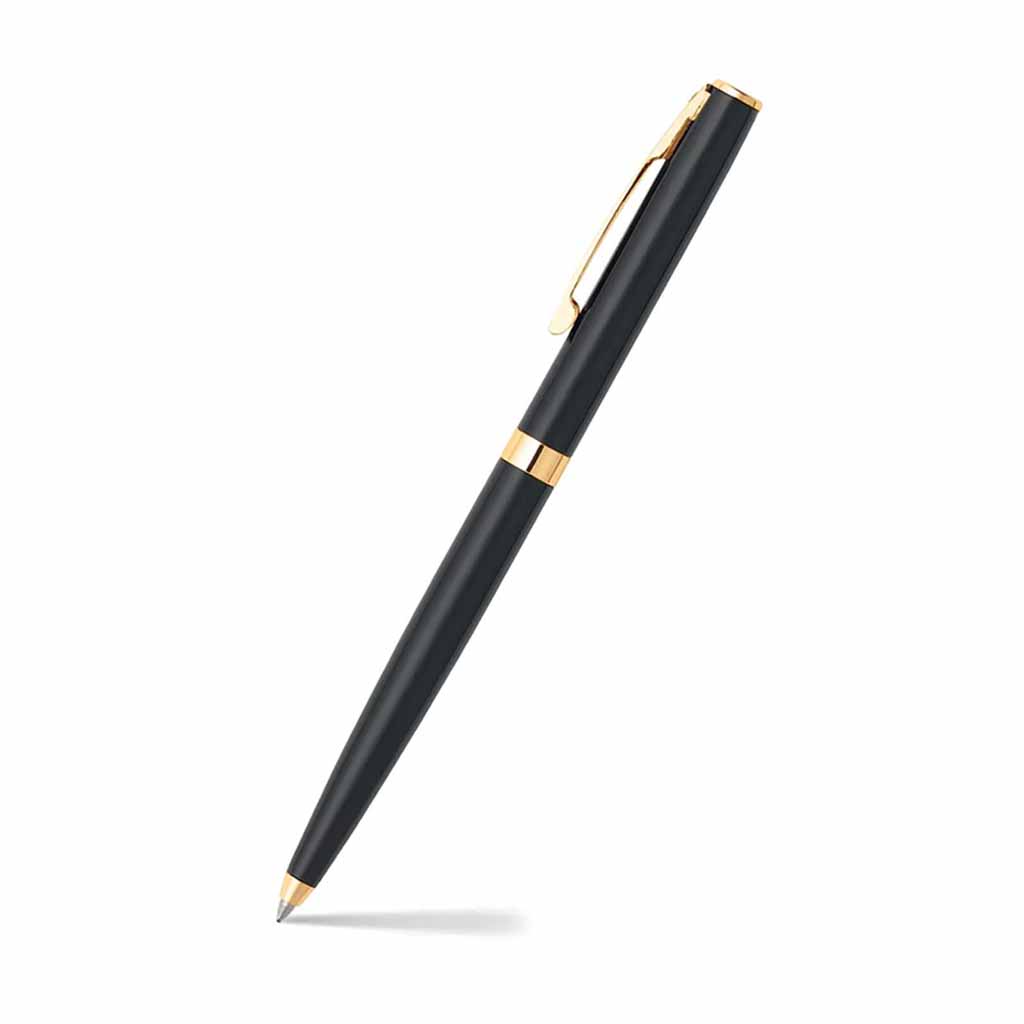 E2947151-K Bolígrafo Sheaffer E2947151-K Sagaris BK y GLD - Image 1