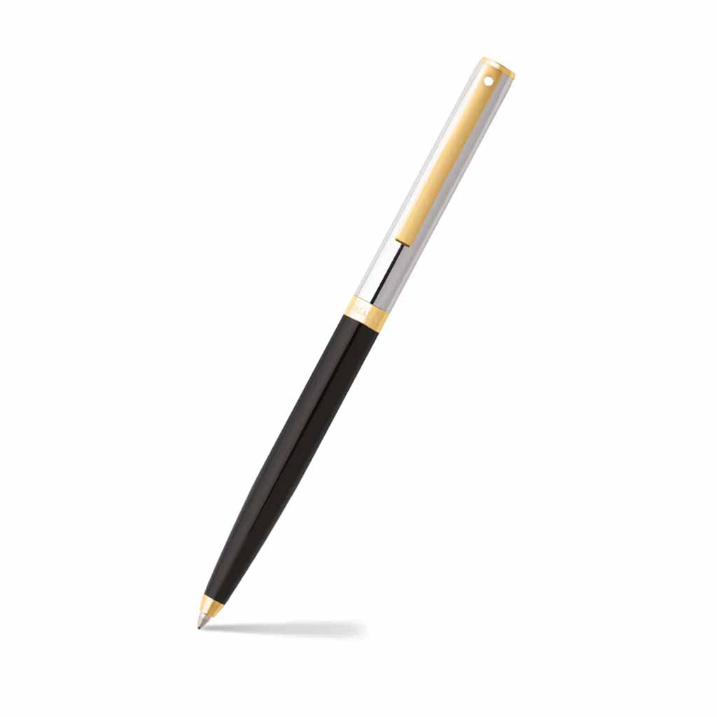 E2947551-K Bolígrafo Sheaffer E2947551-K Sentinel Negro - Image 1