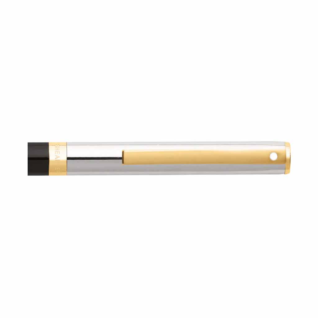 E2947551-K-4 Bolígrafo Sheaffer E2947551-K Sentinel Negro - Image 4