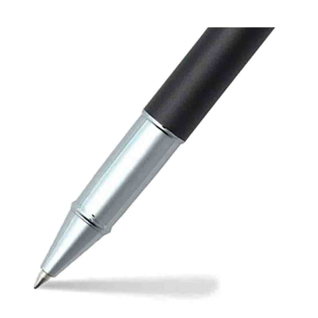 Rollerball Sheaffer Serie 100 Negro Mate CT E1931751 2 Rollerball Sheaffer E1931751 Matte Black - Image 3