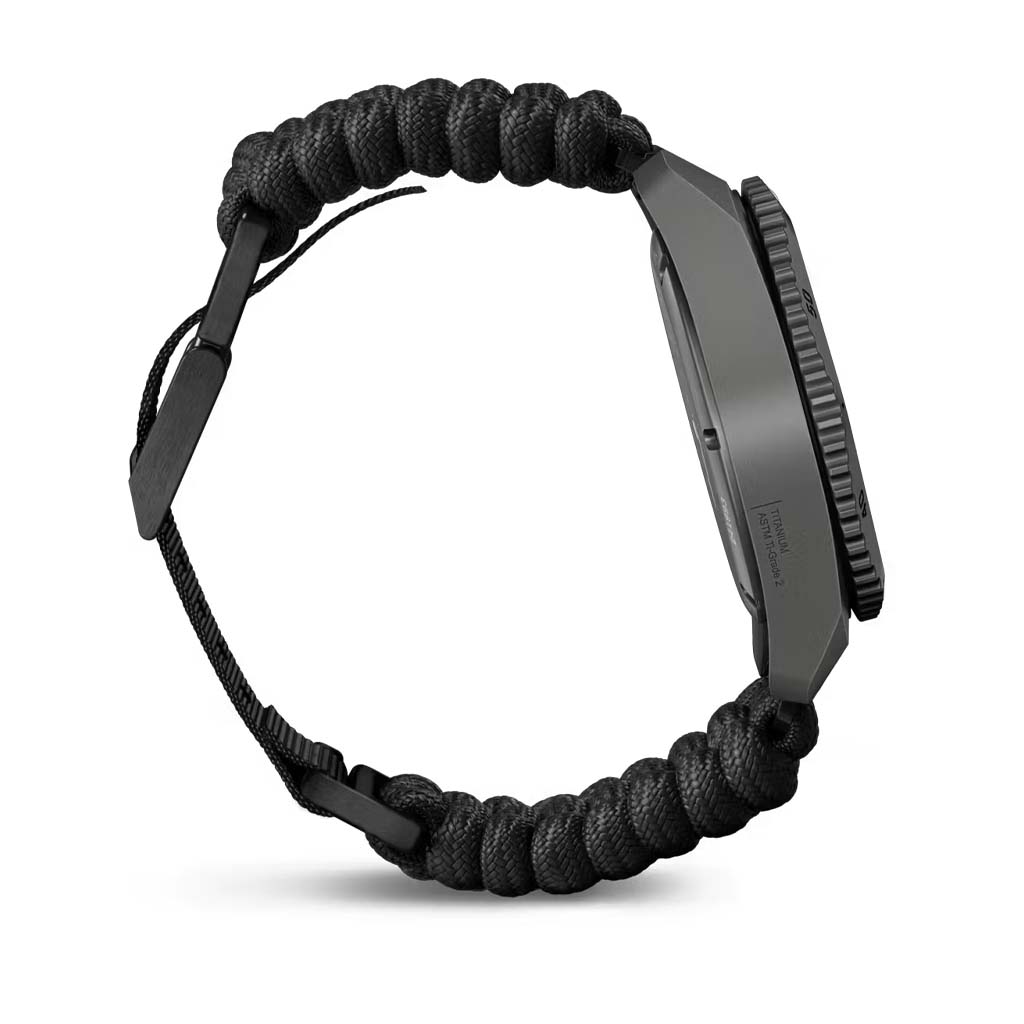 241993.1-2 Reloj Victorinox I.N.O.X. Professional Diver con Correa Paracord - Image 5