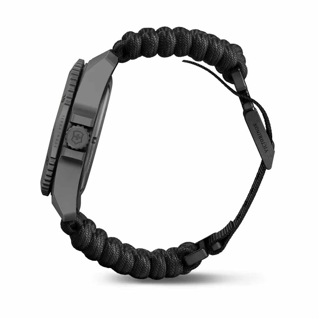 241993.1-3 Reloj Victorinox I.N.O.X. Professional Diver con Correa Paracord - Image 6