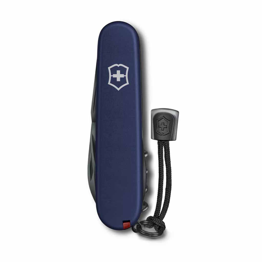 242022.1-3 Set Reloj Victorinox I.N.O.X. Azul con Caja de Carbono y Navaja - Image 8