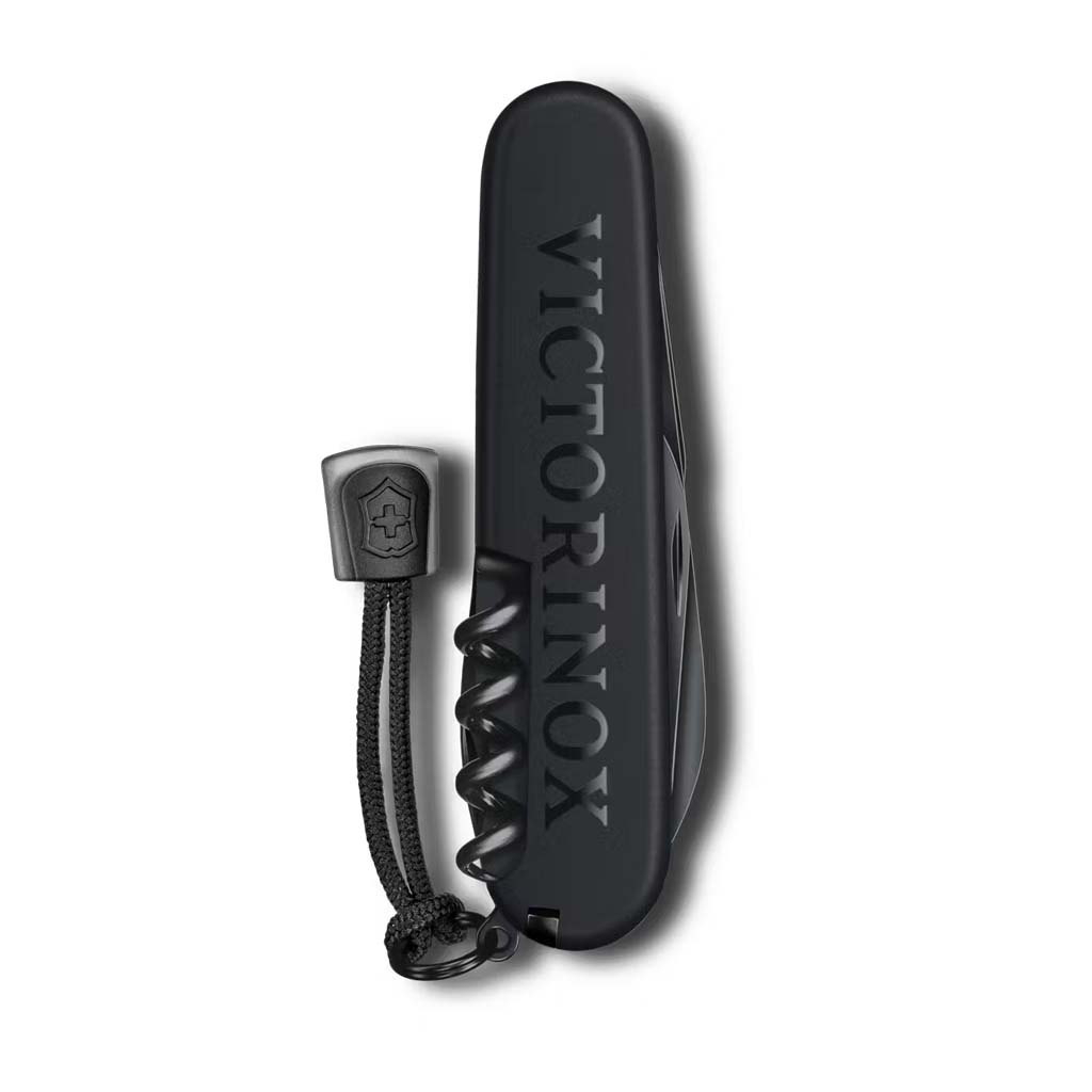 242023.1-2 Set Reloj Victorinox I.N.O.X. Automatic Negro y Navaja de Bolsillo - Image 8