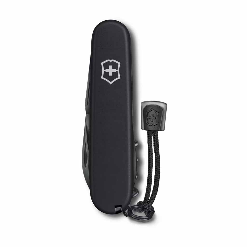 242023.1-3 Set Reloj Victorinox I.N.O.X. Automatic Negro y Navaja de Bolsillo - Image 7