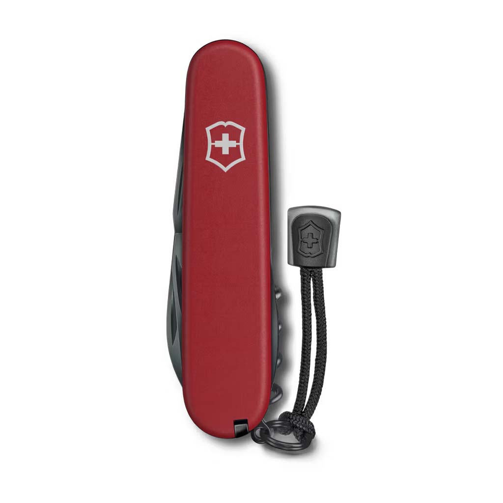 242024.1-2 Set Reloj Victorinox I.N.O.X. Automatic Rojo y Navaja de Bolsillo - Image 7