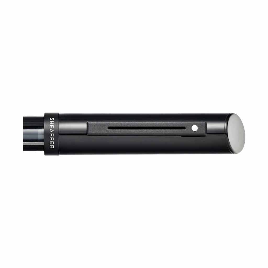 93403-4 Pluma de Caligrafía Sheaffer 93403 Negro (B / 2.0mm) - Image 5