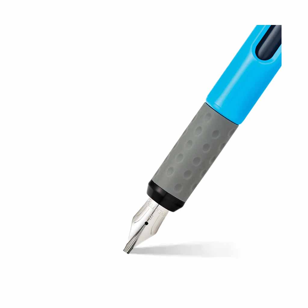 93404-3 Mini Kit Sheaffer 93404 con 3 Plumas (Negro, Amarillo, Azul) - Image 5