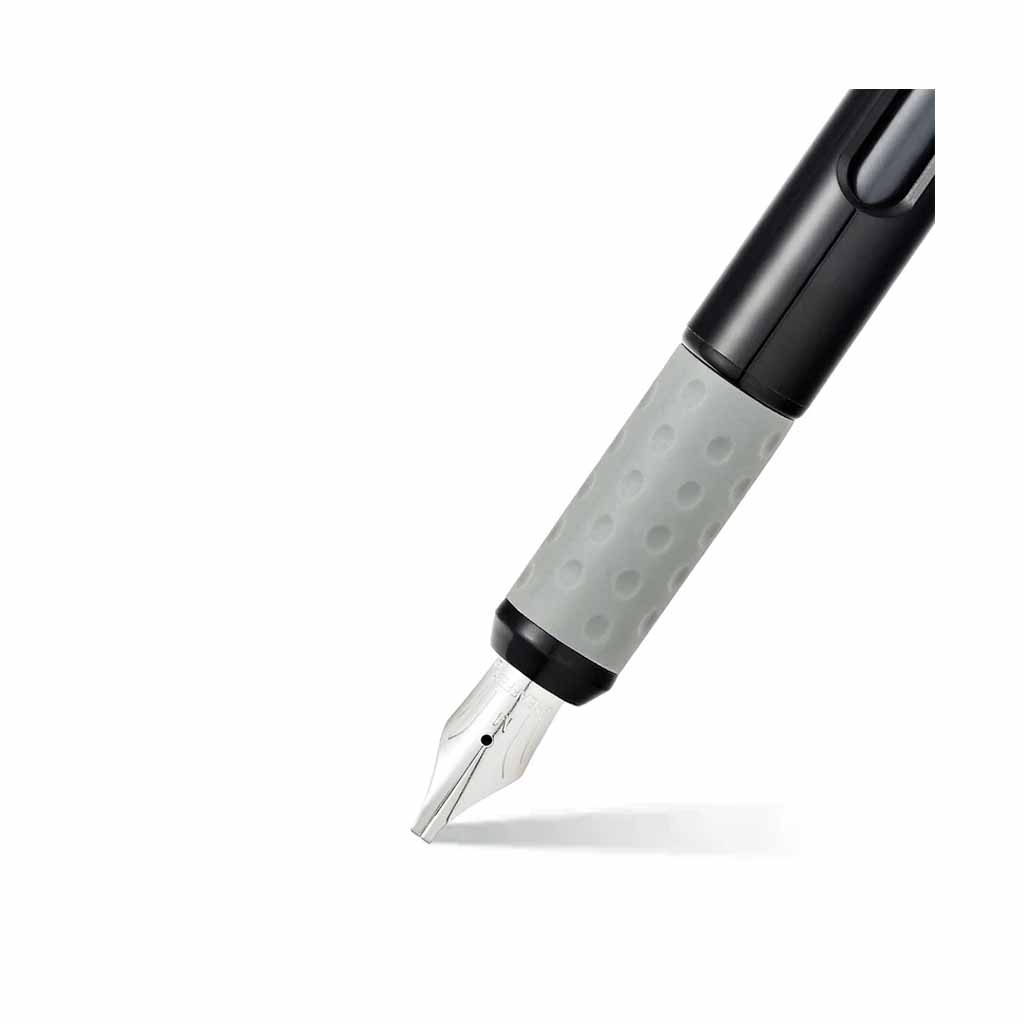 93404-4 Mini Kit Sheaffer 93404 con 3 Plumas (Negro, Amarillo, Azul) - Image 4