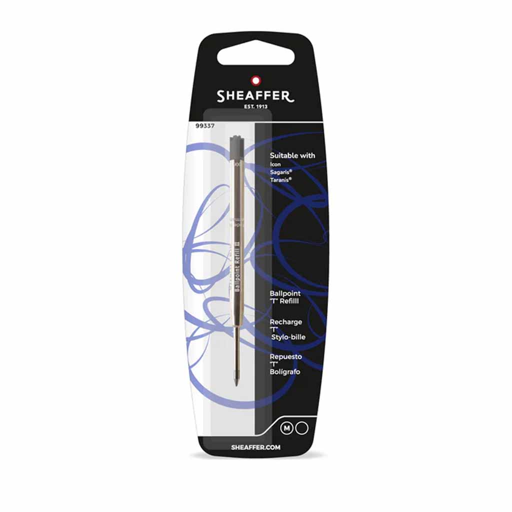 99337 Repuesto para Bolígrafo Sheaffer Tipo "T" 99337 (M) - Image 1