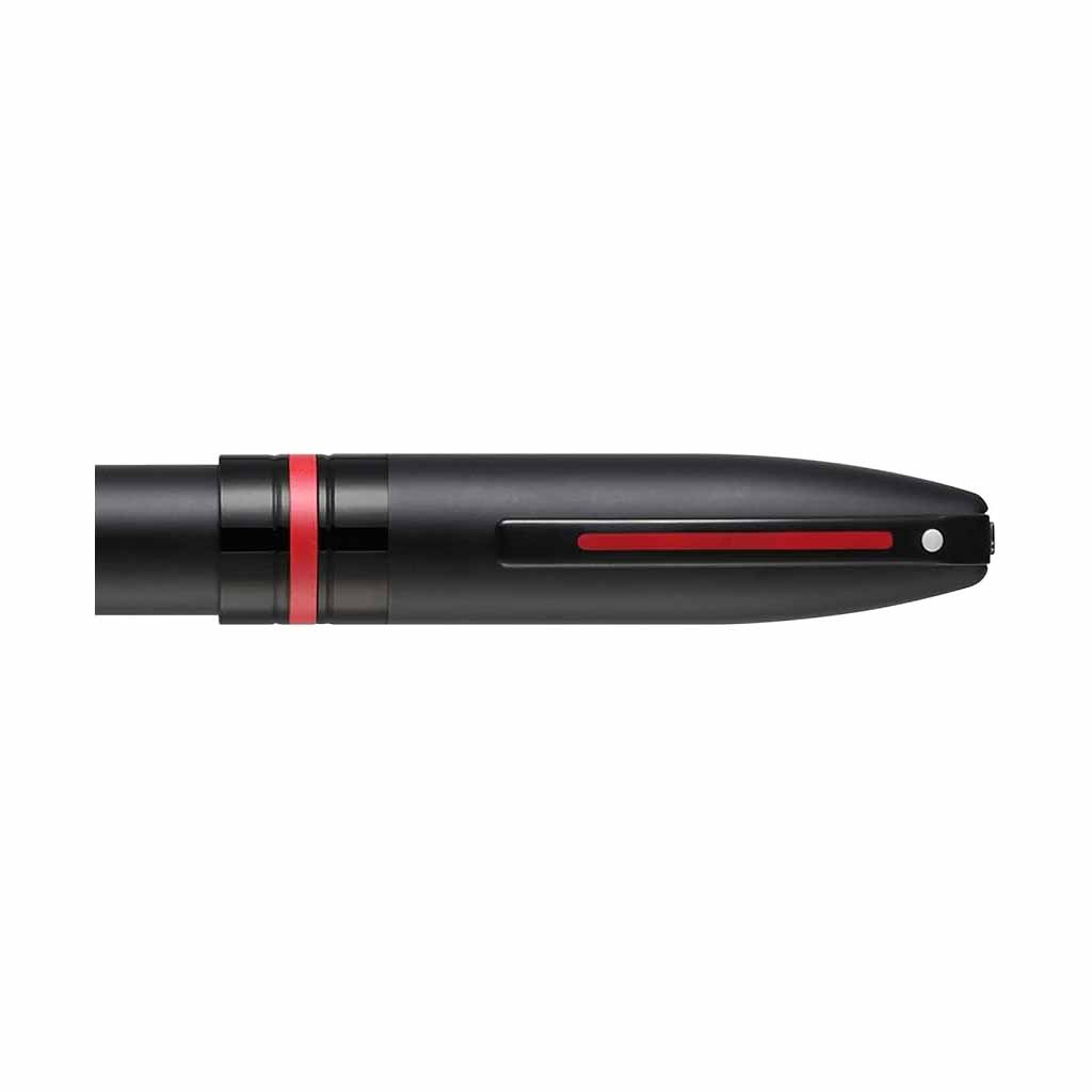 E0910843-4 Pluma Fuente Sheaffer E0910843 Icon NG y RO (F) - Image 5