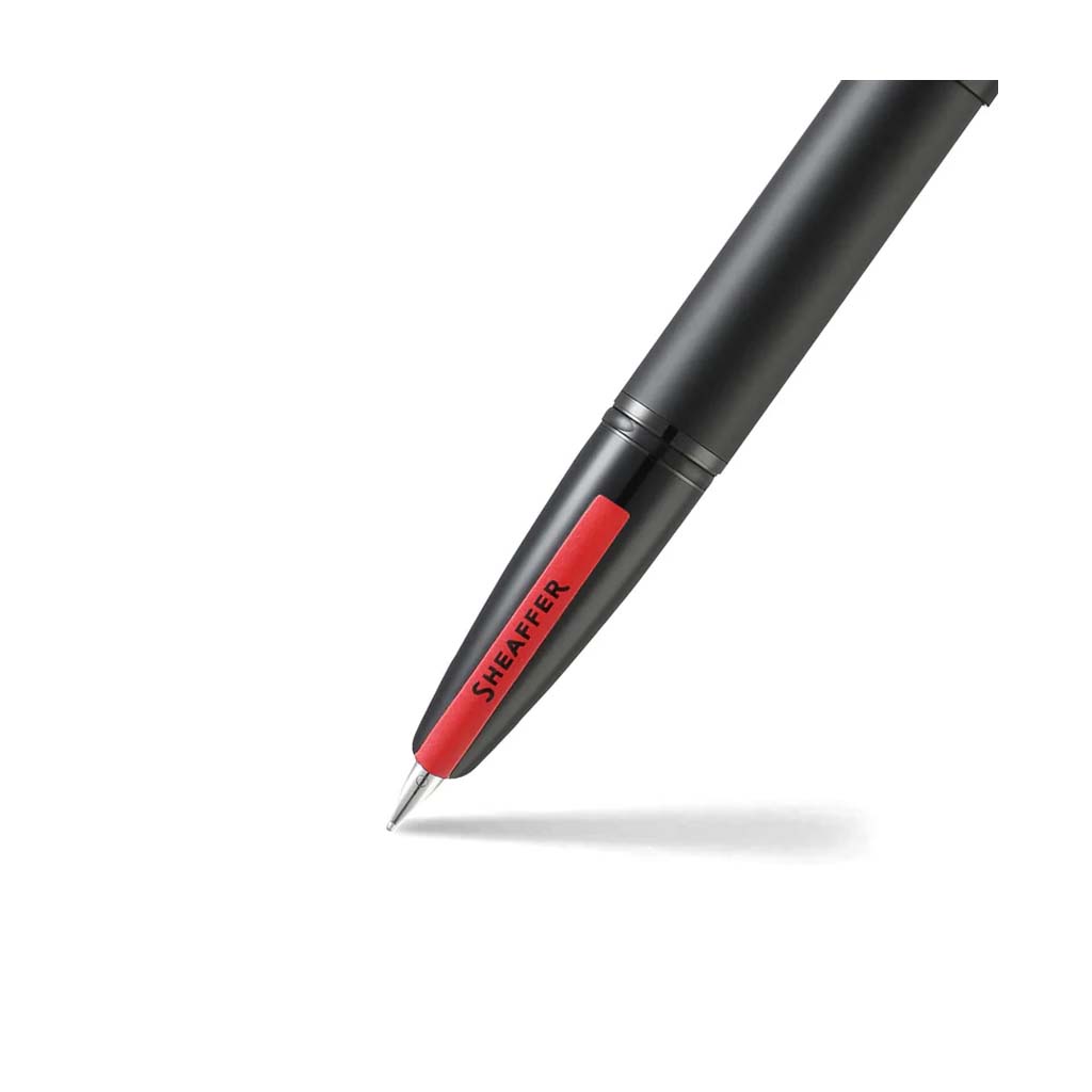 E0910843-6 Pluma Fuente Sheaffer E0910843 Icon NG y RO (F) - Image 2