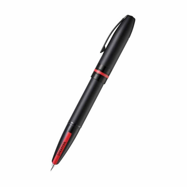 Pluma Fuente Sheaffer E0910843 Icon NG y RO (F)