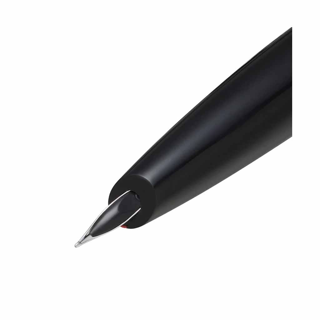 E0911143-6 Pluma Fuente Sheaffer E0911143 Icon Rojo y Negro (F) - Image 3