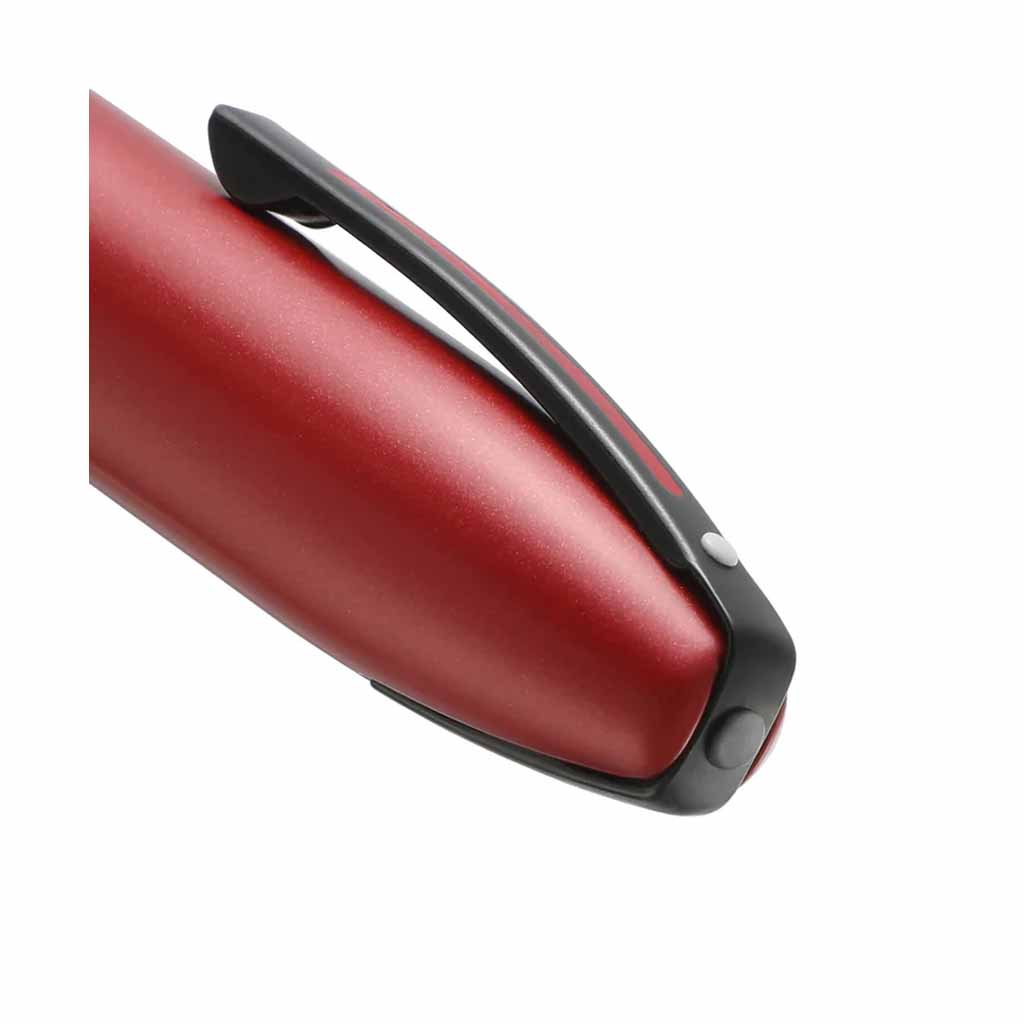 E0911143-8 Pluma Fuente Sheaffer E0911143 Icon Rojo y Negro (F) - Image 6