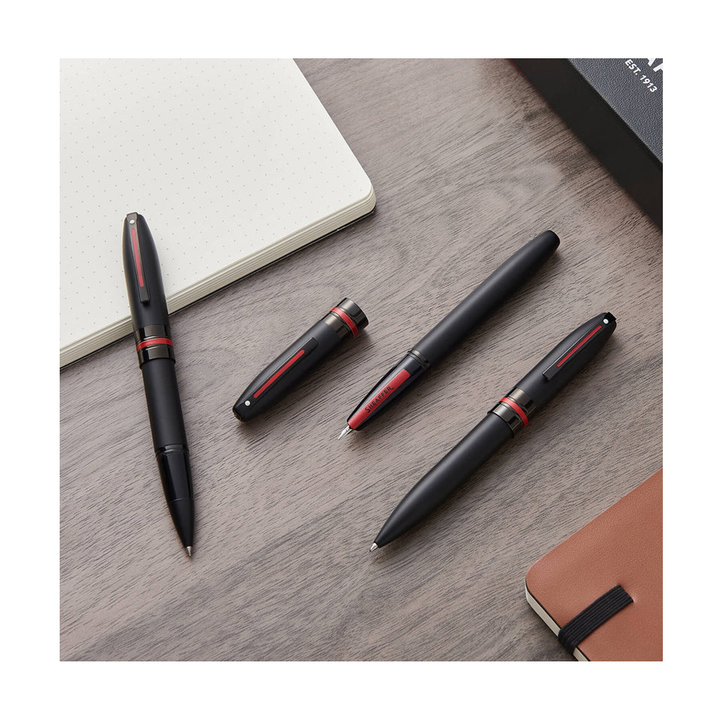 E1910851-6 Rollerball Sheaffer E1910851 Icon NG y RO - Image 7