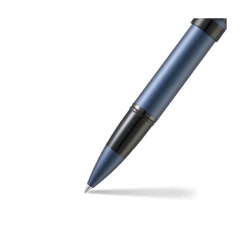 E1911051-2 Rollerball Sheaffer E1911051 Icon Azul y Negro - Image 2