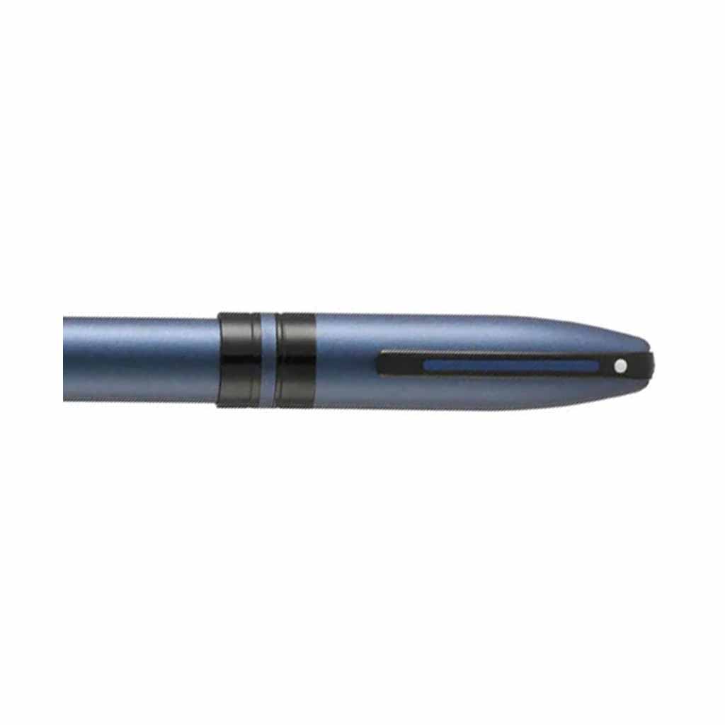 E1911051-4 Rollerball Sheaffer E1911051 Icon Azul y Negro - Image 4