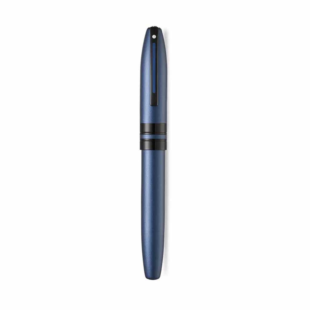 E1911051-5 Rollerball Sheaffer E1911051 Icon Azul y Negro - Image 6
