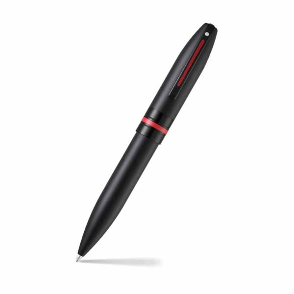 Bolígrafo Sheaffer E2910851-K Icon NG y RO