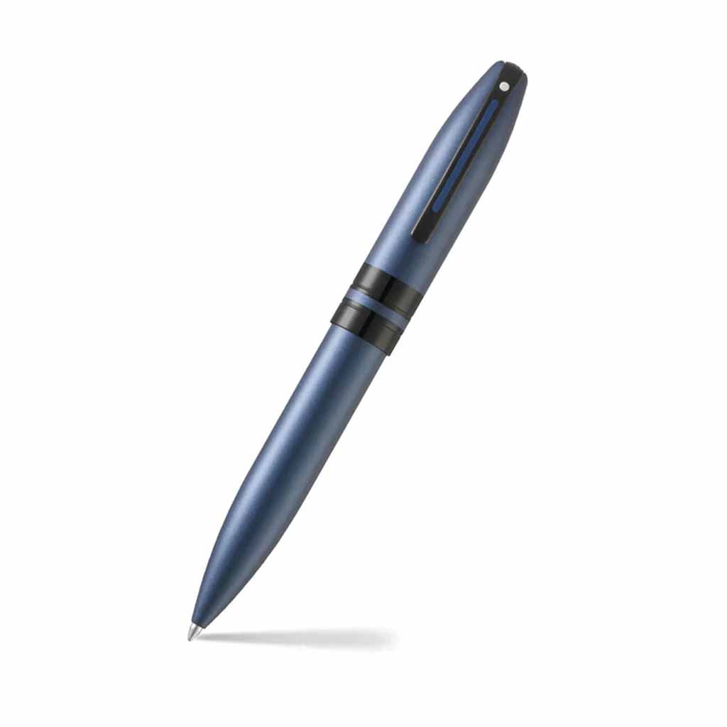 E2911051-K Rollerball Sheaffer E1911051 Icon Azul y Negro - Image 1