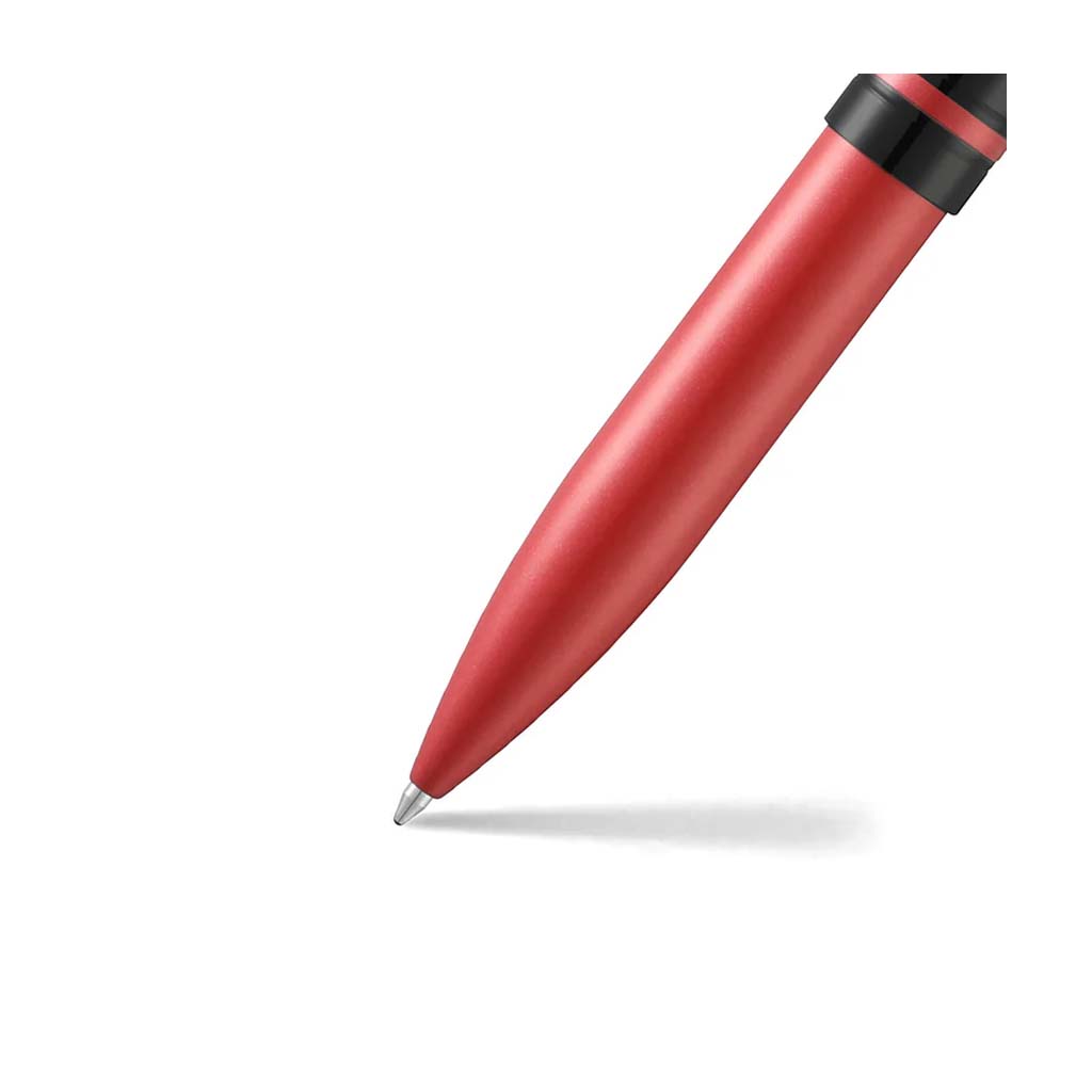 E2911151-K-2 Bolígrafo Sheaffer E2911151-K Icon Rojo y Negro - Image 2