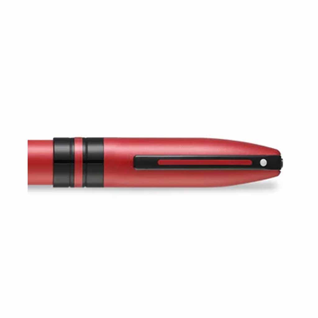 E2911151-K-4 Bolígrafo Sheaffer E2911151-K Icon Rojo y Negro - Image 5