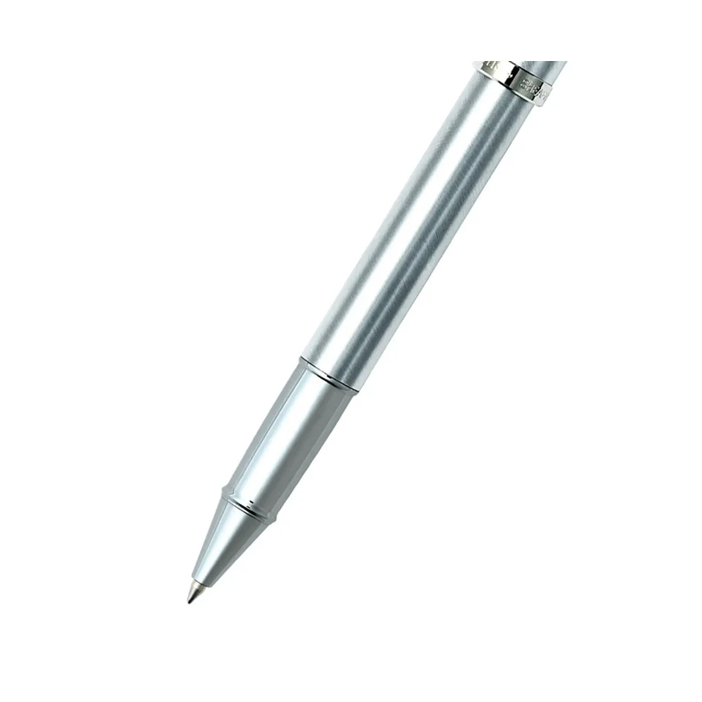 E6930651-5 Set Sheaffer Pluma Fuente y Bolígrafo Cromo Pulido E6930651 - Image 5