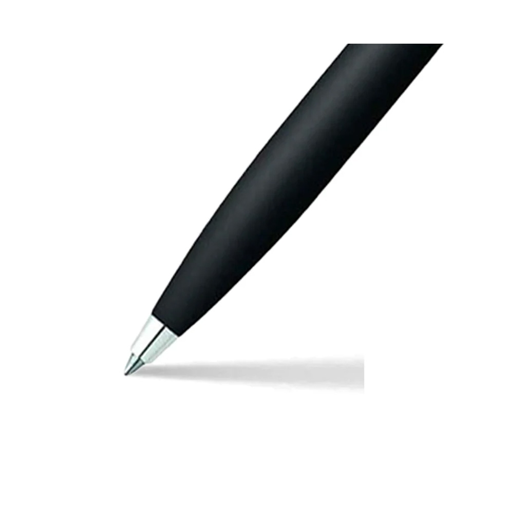E7931751-4 Set Sheaffer Pluma Fuente y Bolígrafo Negro Mate E7931751 - Image 6