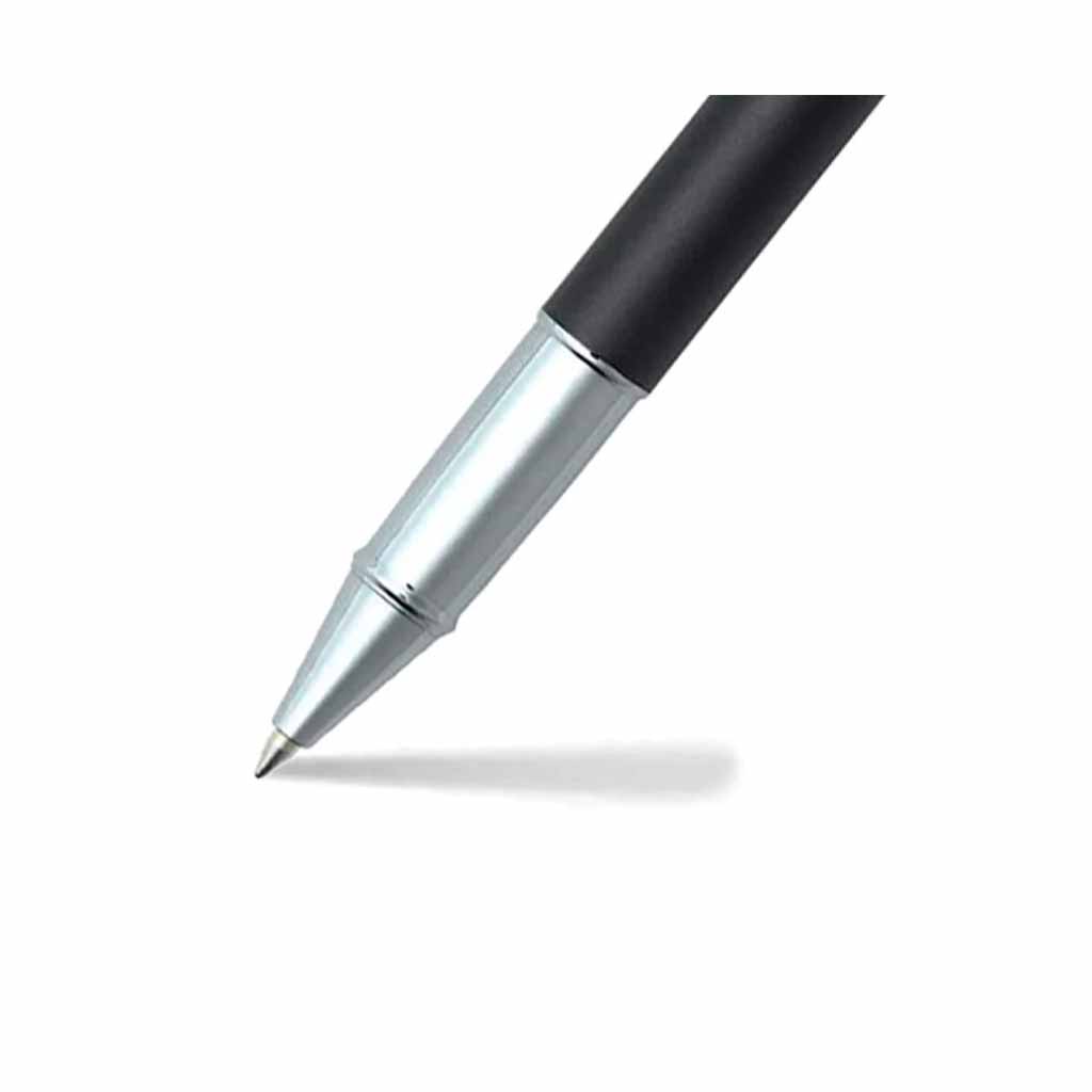 E7931751-5 Set Sheaffer Pluma Fuente y Bolígrafo Negro Mate E7931751 - Image 4