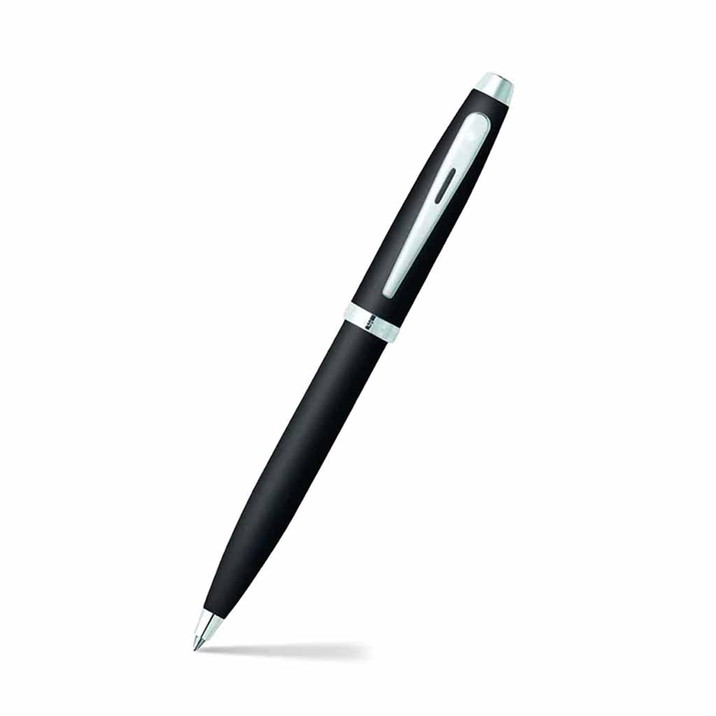 E7931751-6 Set Sheaffer Pluma Fuente y Bolígrafo Negro Mate E7931751 - Image 5