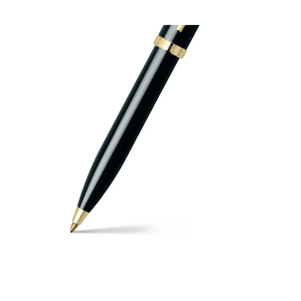E7932251-5 Set Sheaffer Pluma Fuente y Bolígrafo Negro Laca GT E7932251 - Image 6