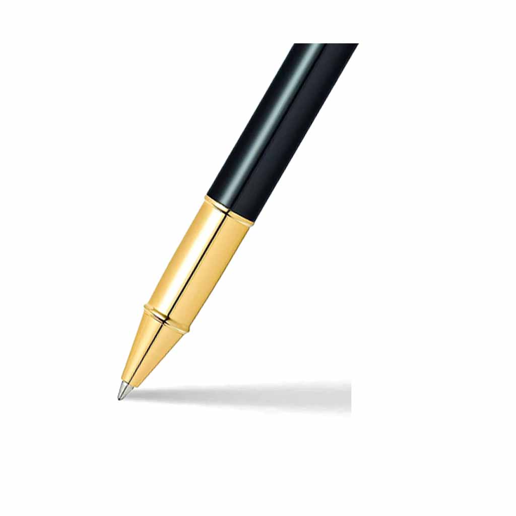E7932251-6 Set Sheaffer Pluma Fuente y Bolígrafo Negro Laca GT E7932251 - Image 4