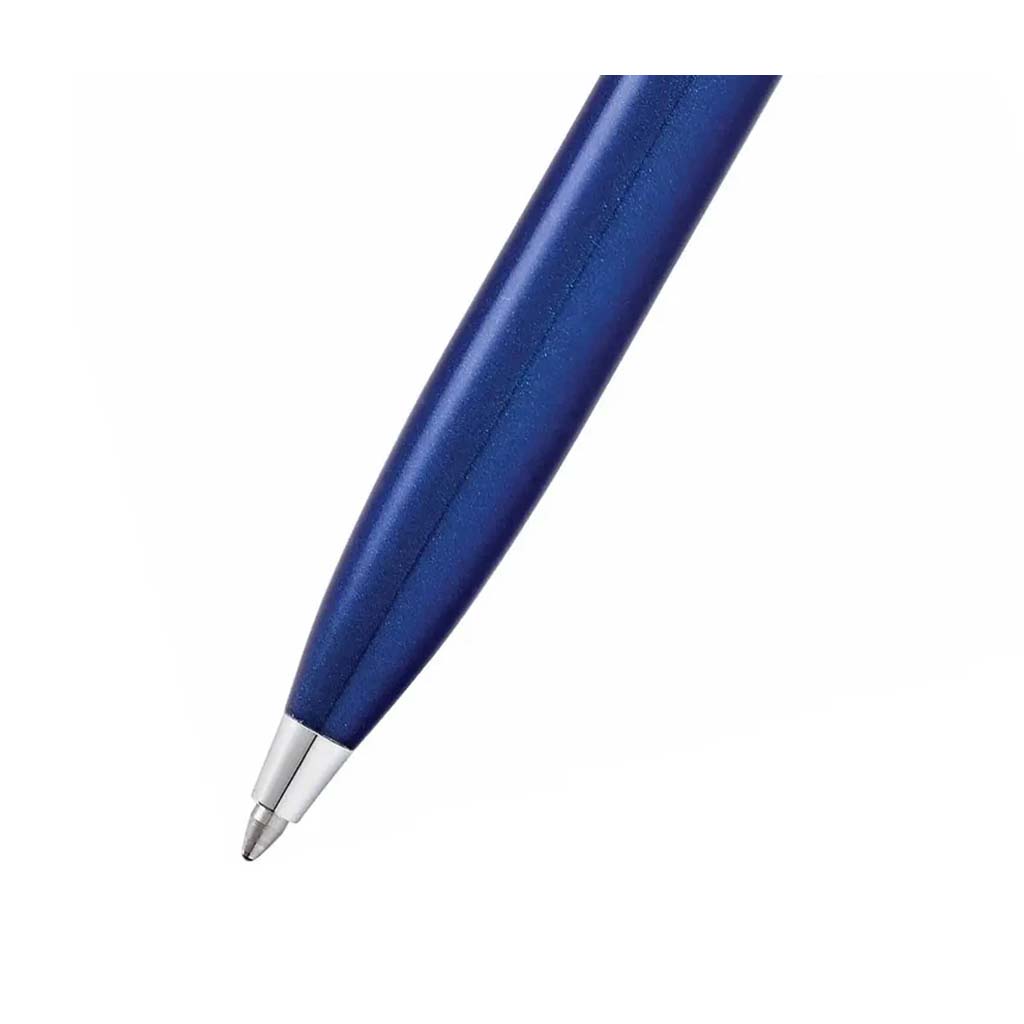 E7933951-2 Set Sheaffer Pluma Fuente y Bolígrafo Azul CT E7933951 - Image 6