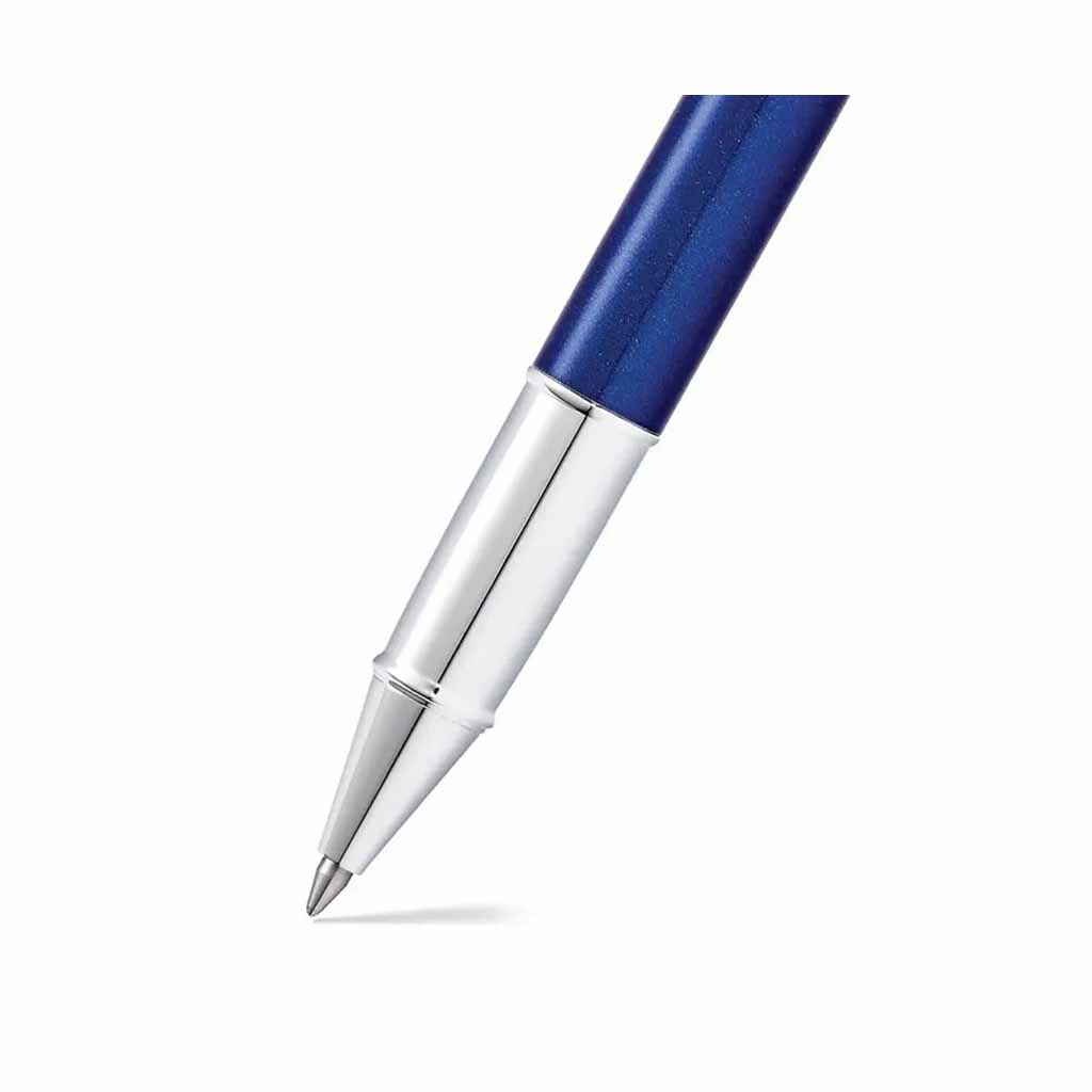 E7933951-5 Set Sheaffer Pluma Fuente y Bolígrafo Azul CT E7933951 - Image 3