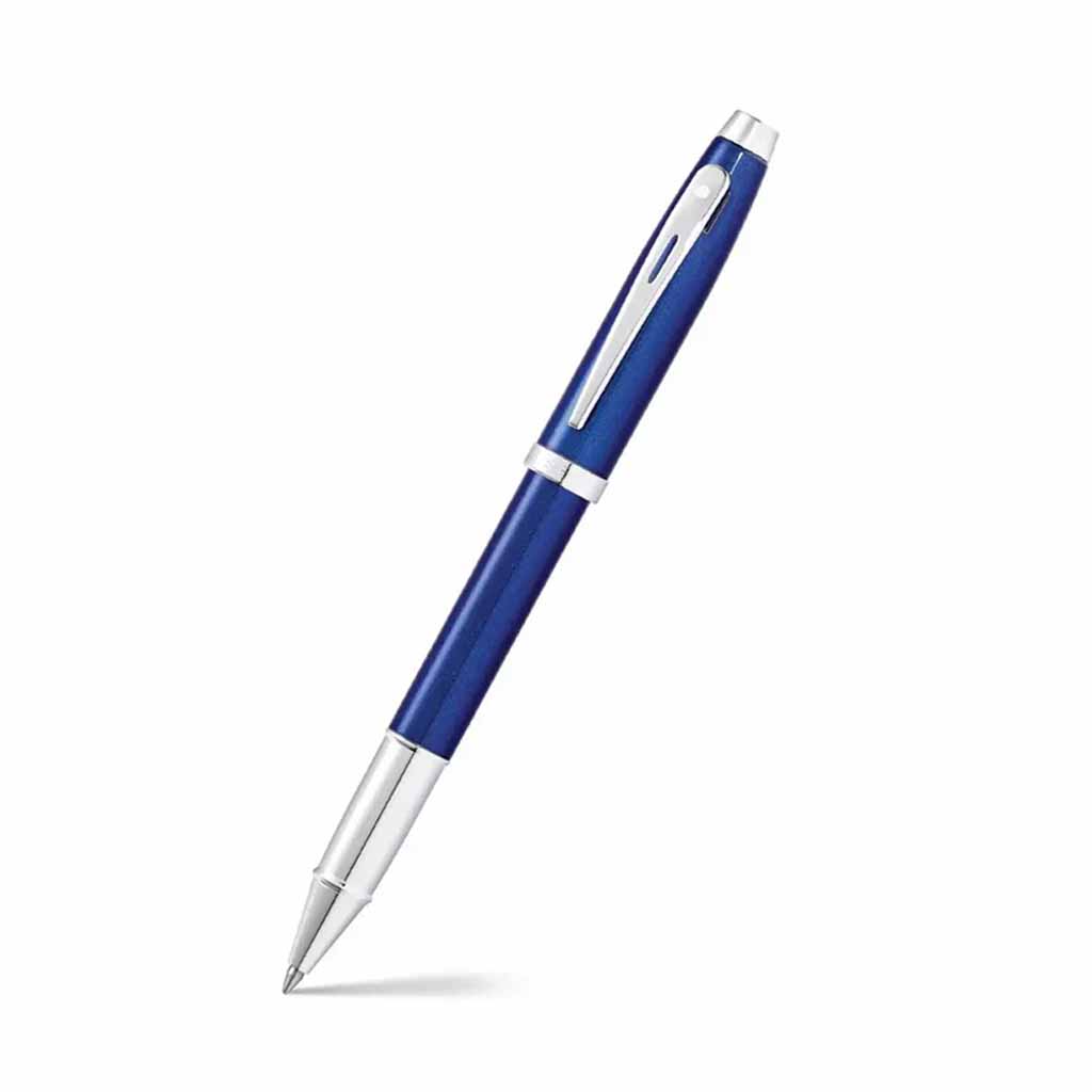 E7933951-6 Set Sheaffer Pluma Fuente y Bolígrafo Azul CT E7933951 - Image 4
