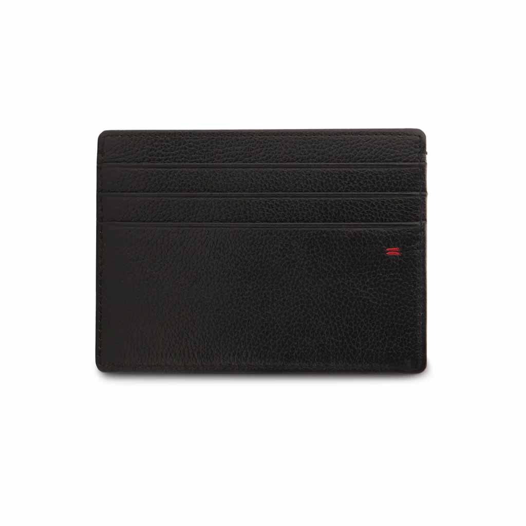 G2931251-2-3 Set Sheaffer Bolígrafo Negro Brillante y Tarjetero G2931251-2 - Image 3