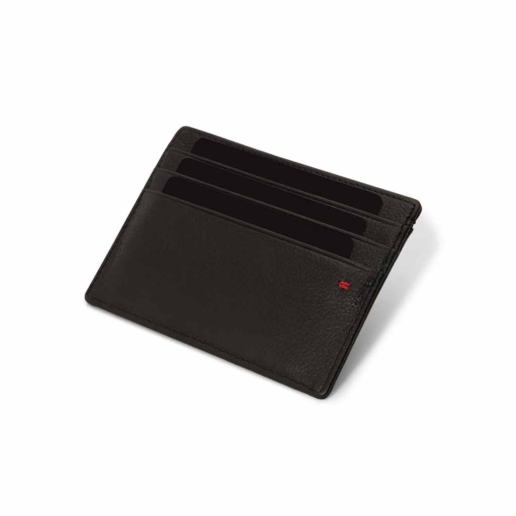 G2931251-2-4 Set Sheaffer Bolígrafo Negro Brillante y Tarjetero G2931251-2 - Image 4
