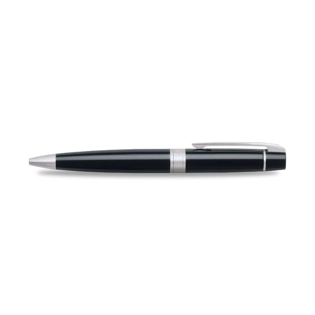 G2931251-2-5 Set Sheaffer Bolígrafo Negro Brillante y Tarjetero G2931251-2 - Image 7