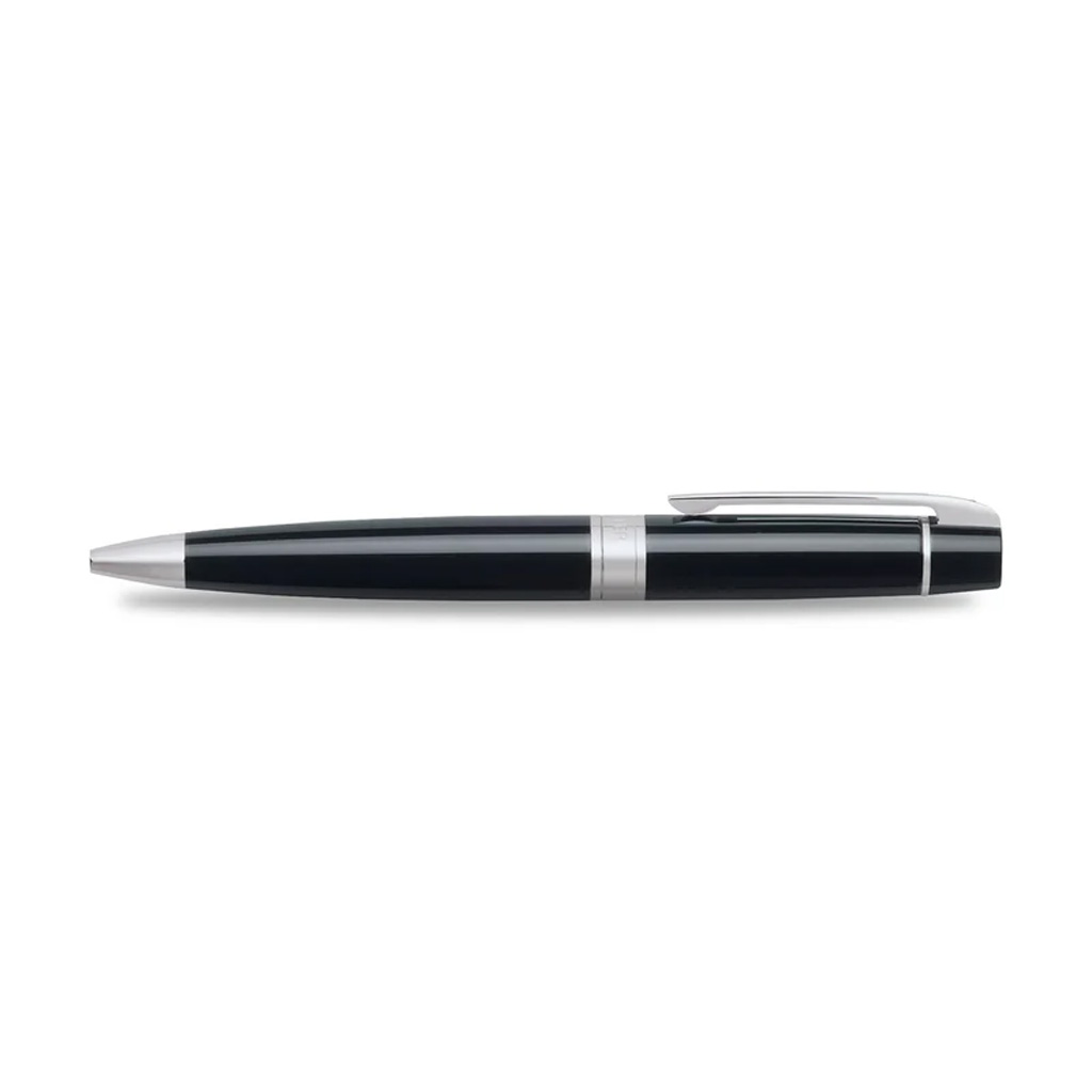 G2931251-3-5 Set Sheaffer Bolígrafo Negro Brillante y Tarjetero G2931251-3 - Image 5