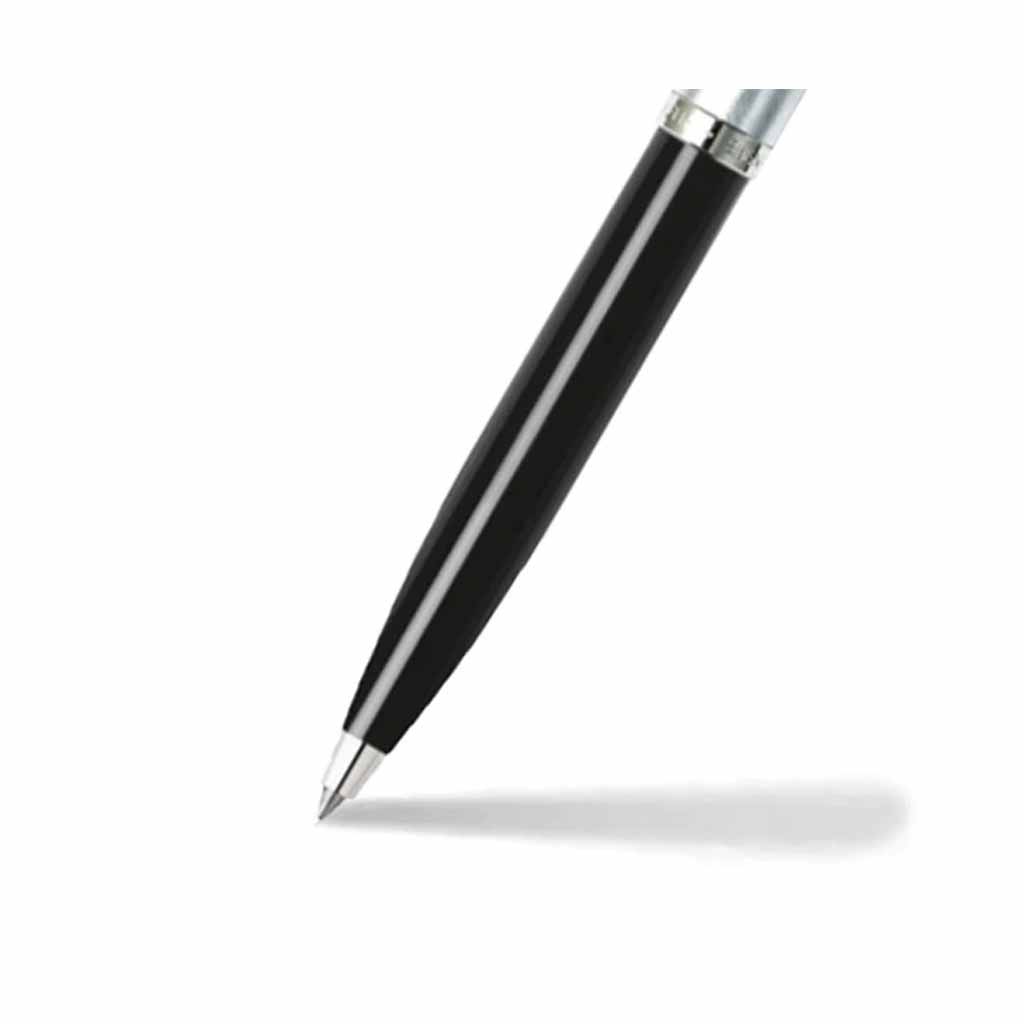 G2931351-5-4 Set Sheaffer Bolígrafo Negro Satinado y Libreta A5 G2931351-5 - Image 8