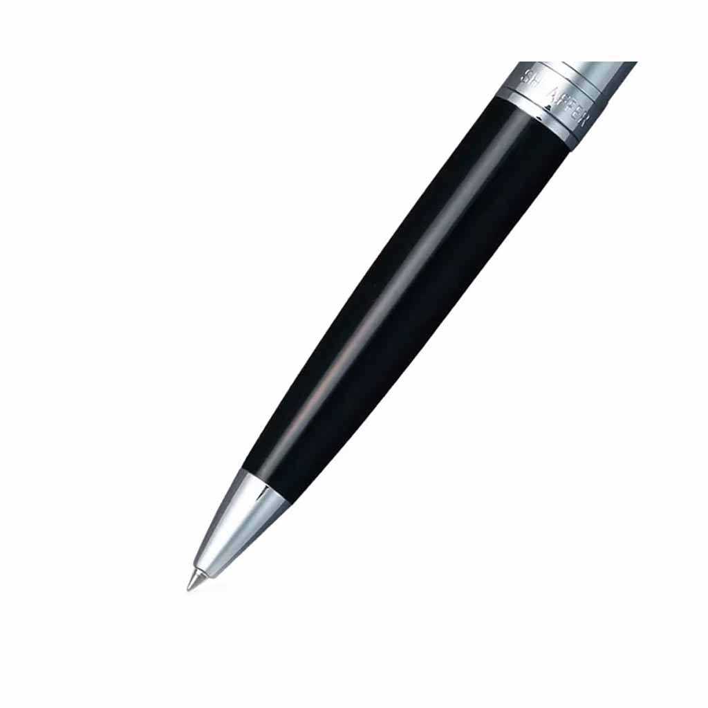G2931451-3-6 Set Sheaffer Bolígrafo Negro y Tarjetero G2931451-3 - Image 6
