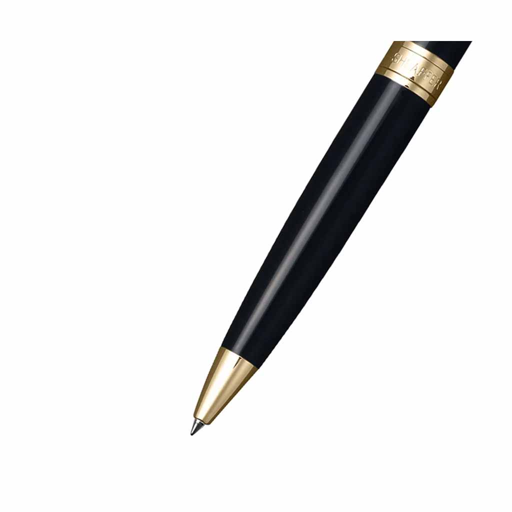 G2932551-6-8 Set Sheaffer Bolígrafo Negro y Estuche Portaplumas G2932551-6 - Image 7