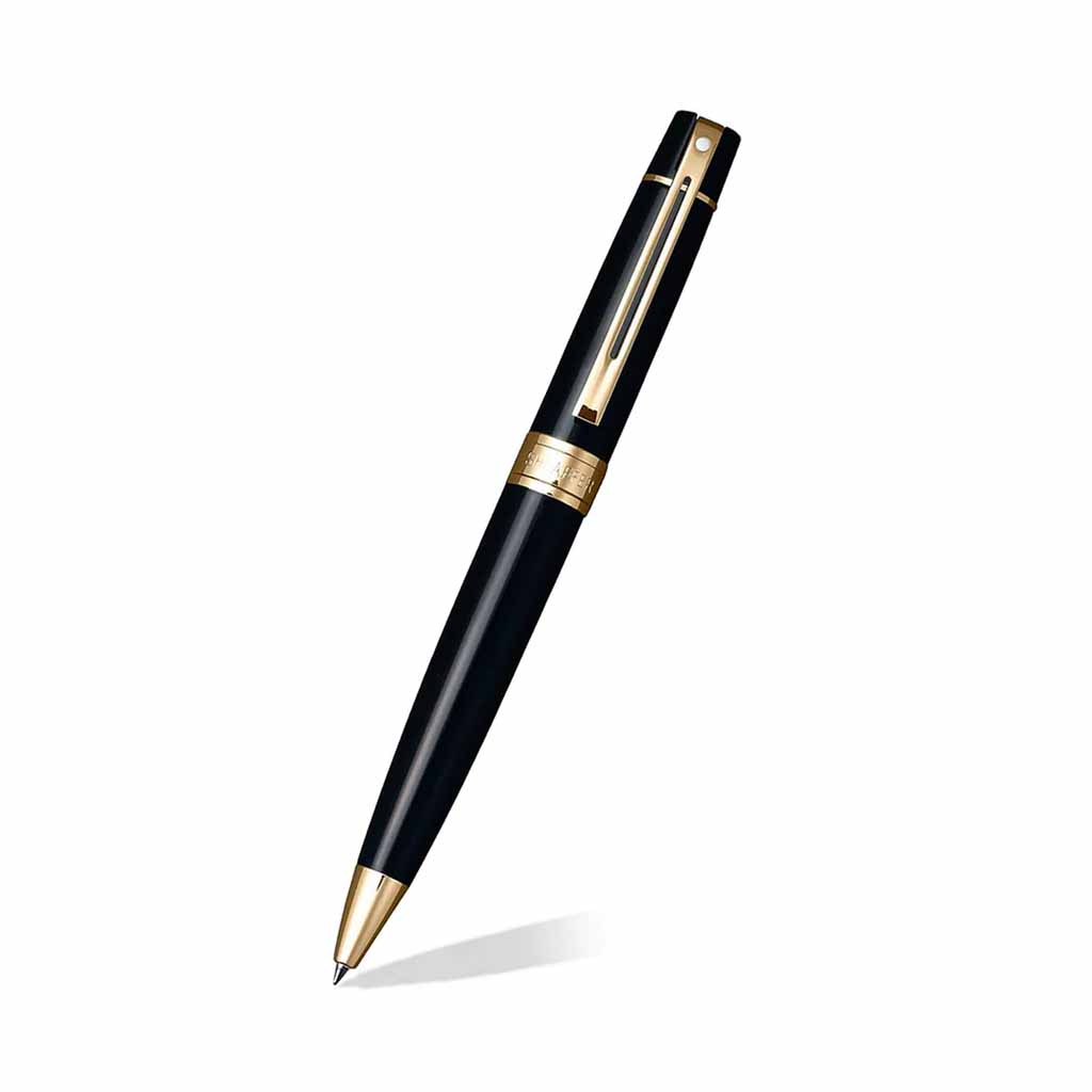 G2932551-6-9 Set Sheaffer Bolígrafo Negro y Estuche Portaplumas G2932551-6 - Image 5